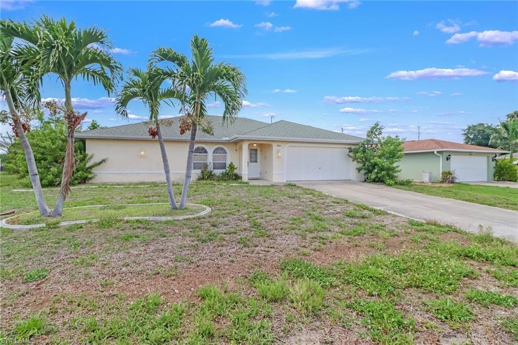 3006 SE 15th PL CAPE CORAL, FL 33904