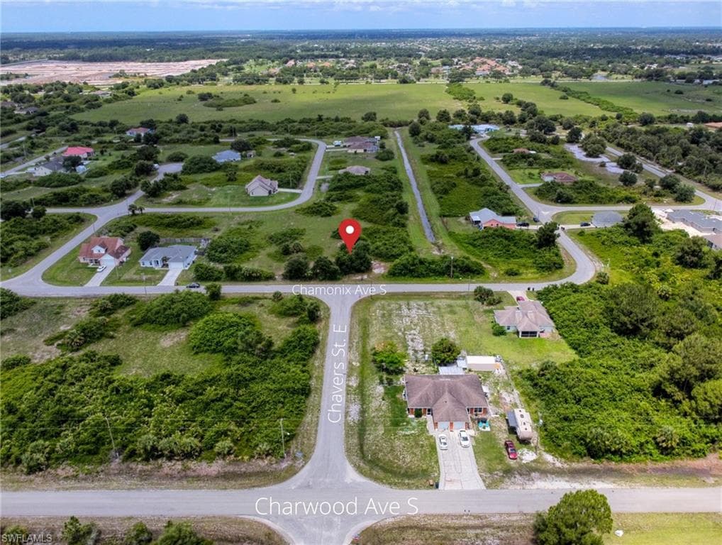 412 Chamonix AVE S LEHIGH ACRES, FL 33974