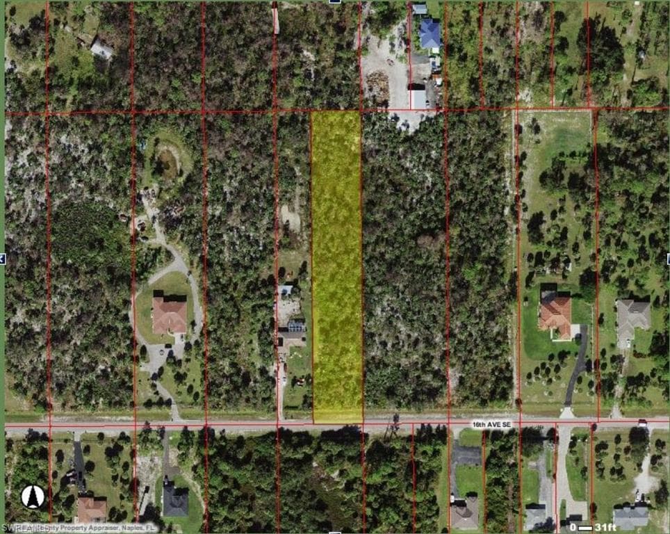 2885 16th AVE SE NAPLES, FL 34117