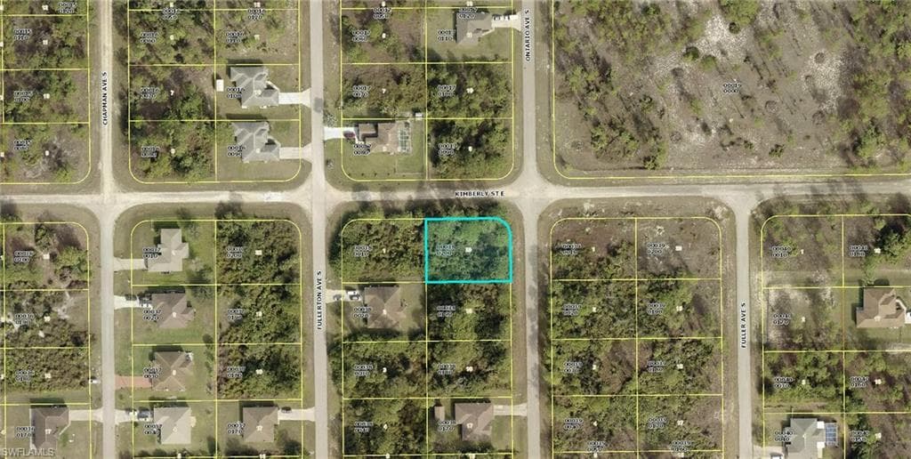 726 Ontario AVE S LEHIGH ACRES, FL 33974