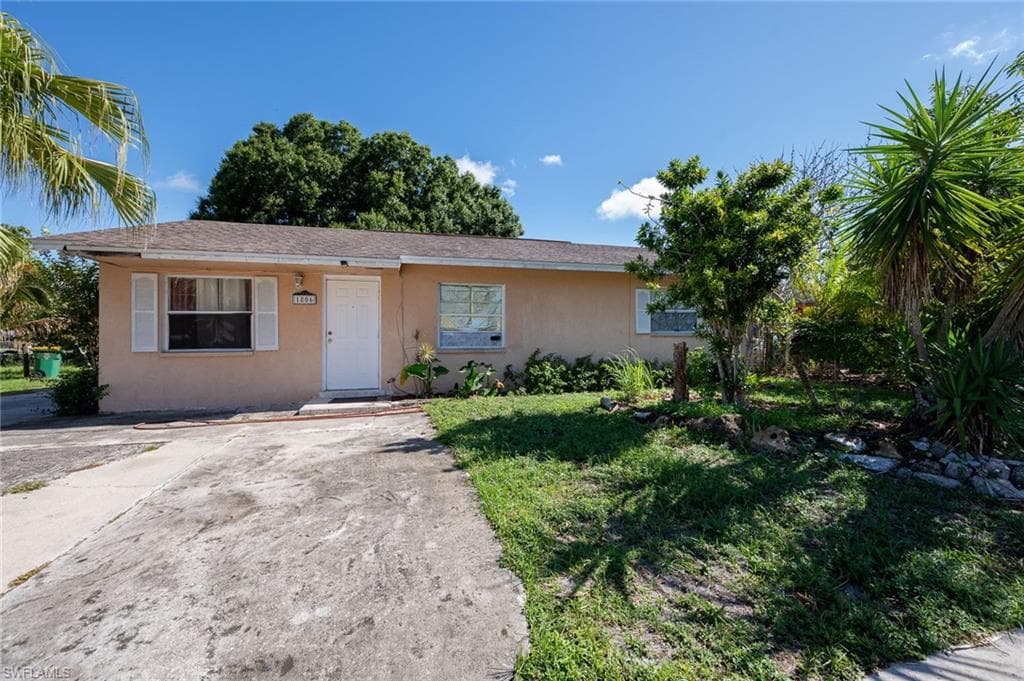 1806 Leed AVE IMMOKALEE, FL 34142