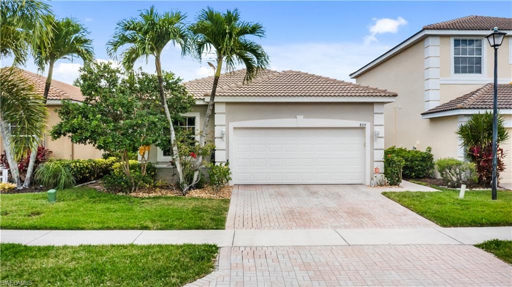 8719 Spring Mountain WAY FORT MYERS, FL 33908