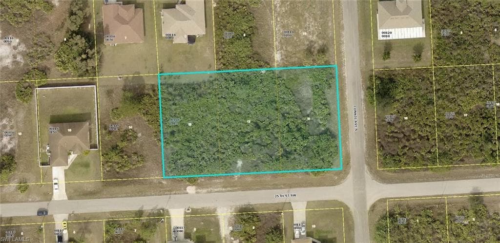 2600 25th ST SW LEHIGH ACRES, FL 33976