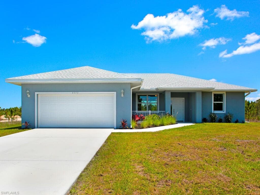 4373 68th AVE NE NAPLES, FL 34120