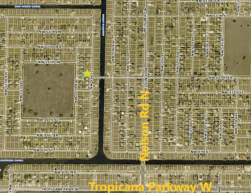 1112 NW 9th PL CAPE CORAL, FL 33993