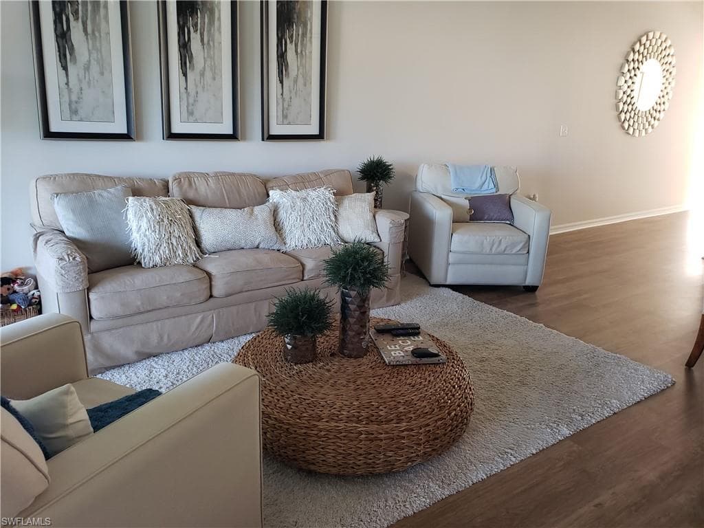 4950 Deerfield WAY D-202 NAPLES, FL 34110