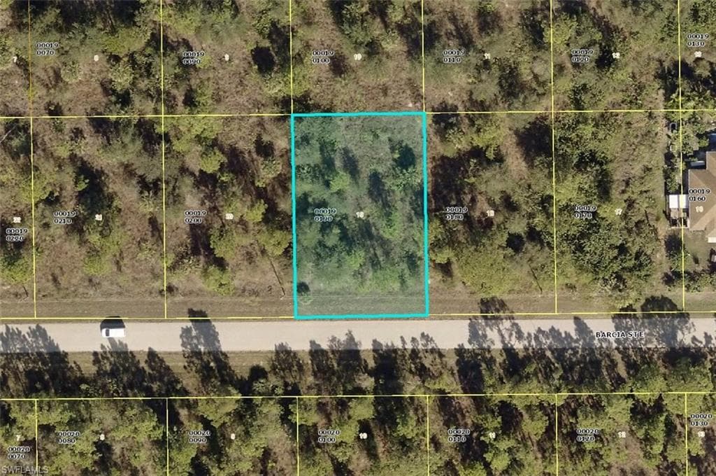 897 Barcia ST E LEHIGH ACRES, FL 33974
