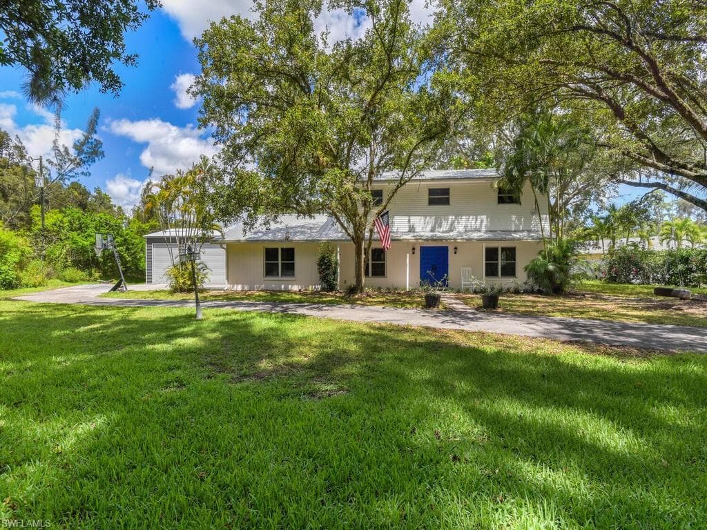 15893 Briarcliff LN FORT MYERS, FL 33912