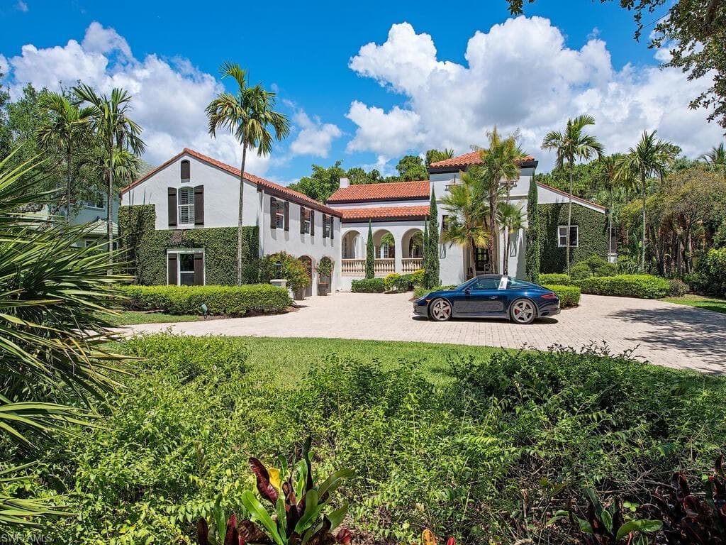 3705 Bay Creek DR BONITA SPRINGS, FL 34134