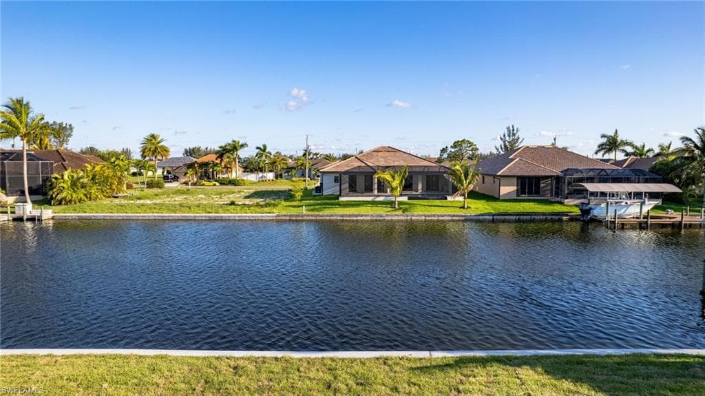 3616 NW 2nd TER CAPE CORAL, FL 33993