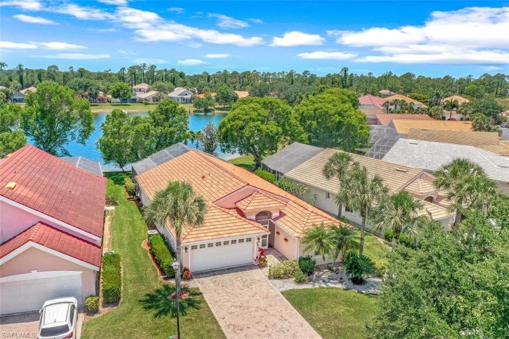 7522 Lourdes CT NAPLES, FL 34104