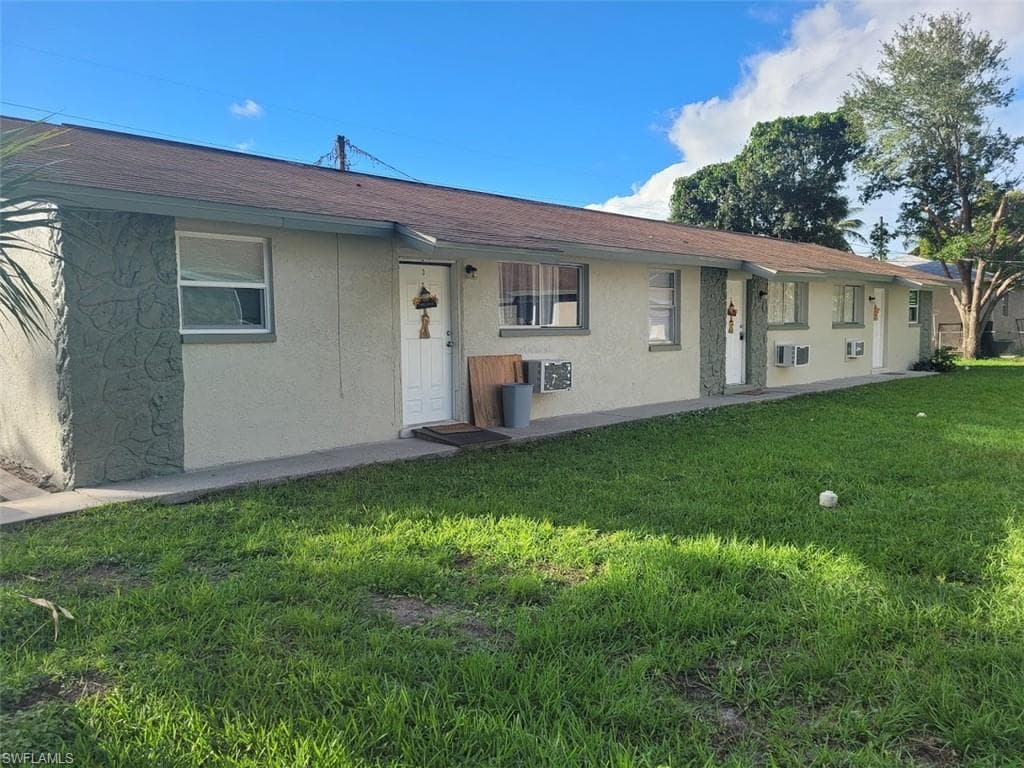 3215 Jeffcott ST 3 FORT MYERS, FL 33916