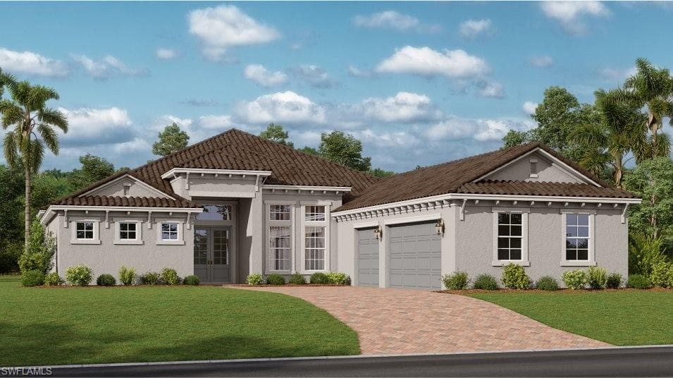 18540 Wildblue BLVD FORT MYERS, FL 33913