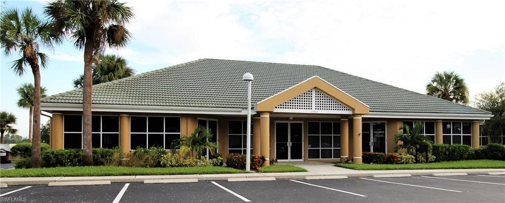 11922 Fairway Lakes DR FORT MYERS, FL 33913