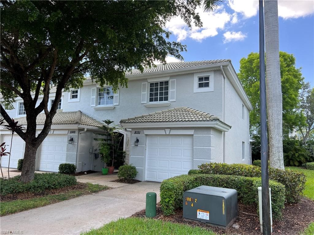 8151 Pacific Beach DR FORT MYERS, FL 33966