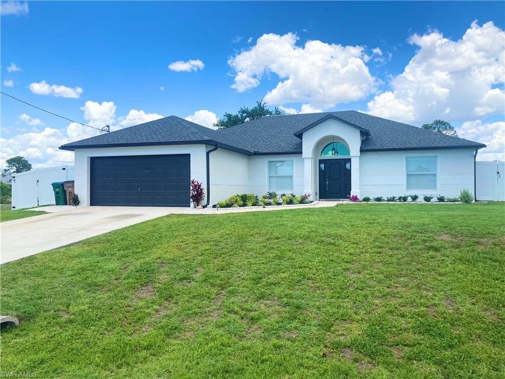 2913 NW 19th PL CAPE CORAL, FL 33993