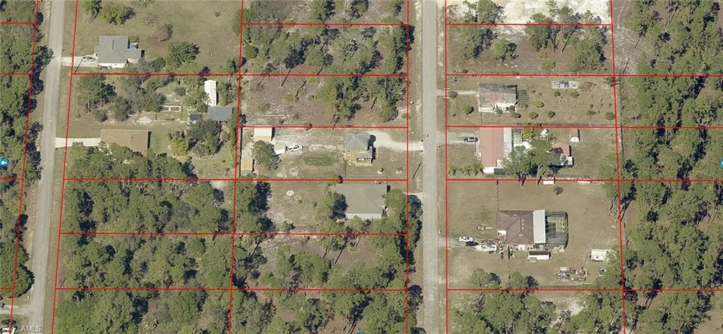 1217 Eighth AVE LEHIGH ACRES, FL 33972