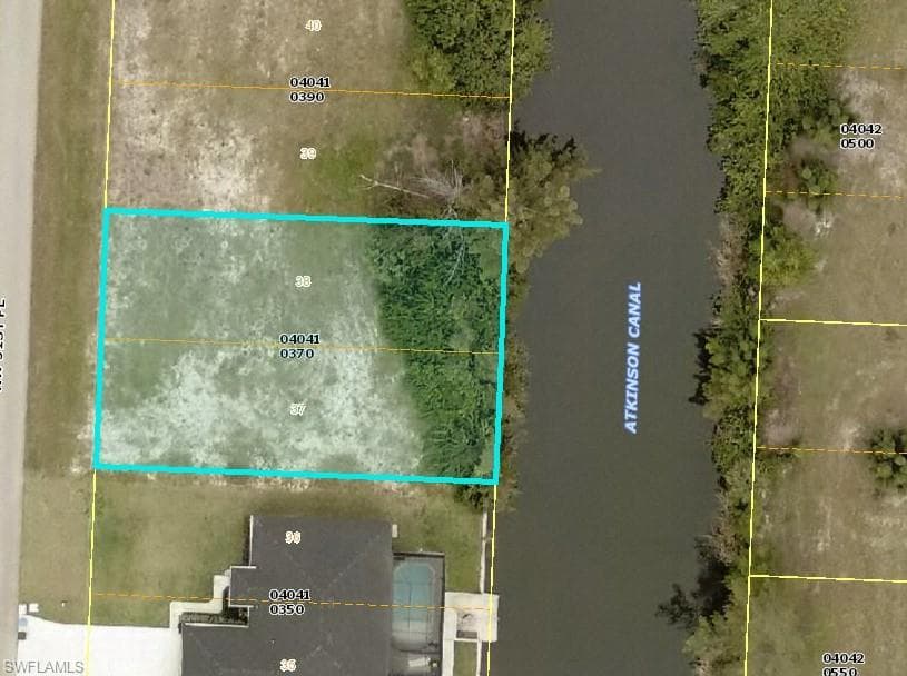 1111 NW 31st PL CAPE CORAL, FL 33993