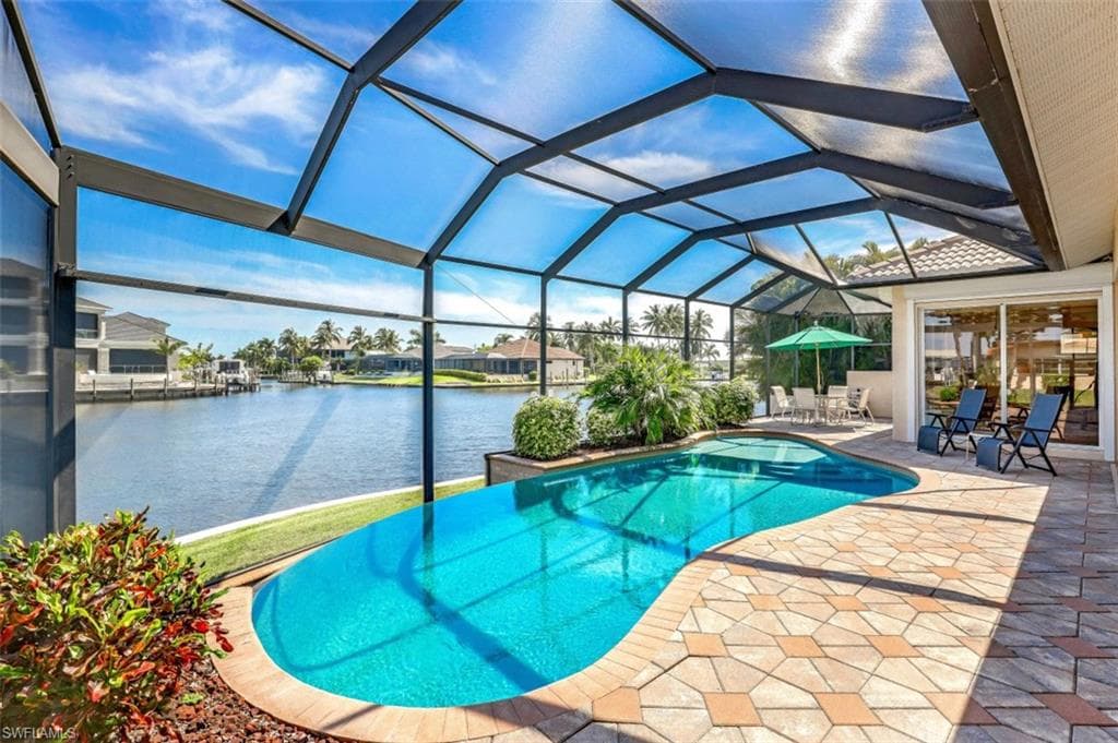 5360 Mikado CT CAPE CORAL, FL 33904