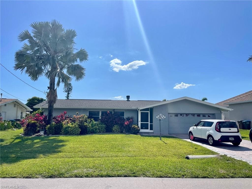5336 Congo CT CAPE CORAL, FL 33904