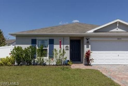 3405 NE 12th AVE CAPE CORAL, FL 33909