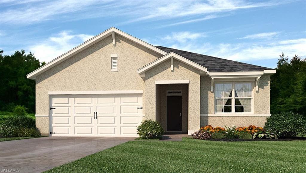 1829 15th ST CAPE CORAL, FL 33993