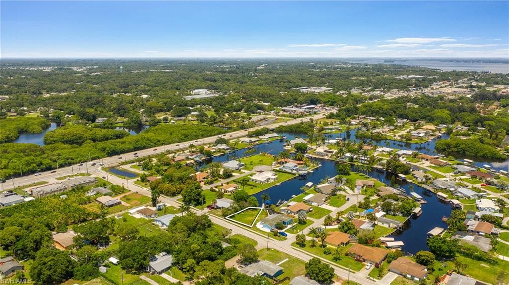 1170 Moody RD NORTH FORT MYERS, FL 33903