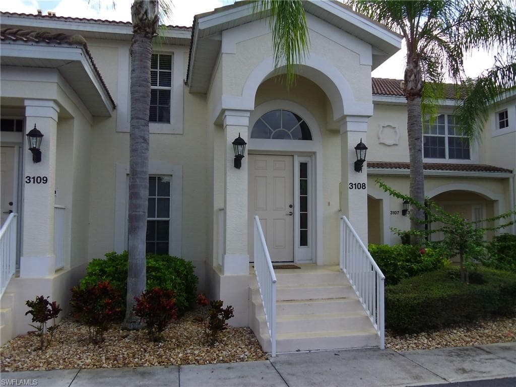 9667 Hemingway LN 3108 FORT MYERS, FL 33913