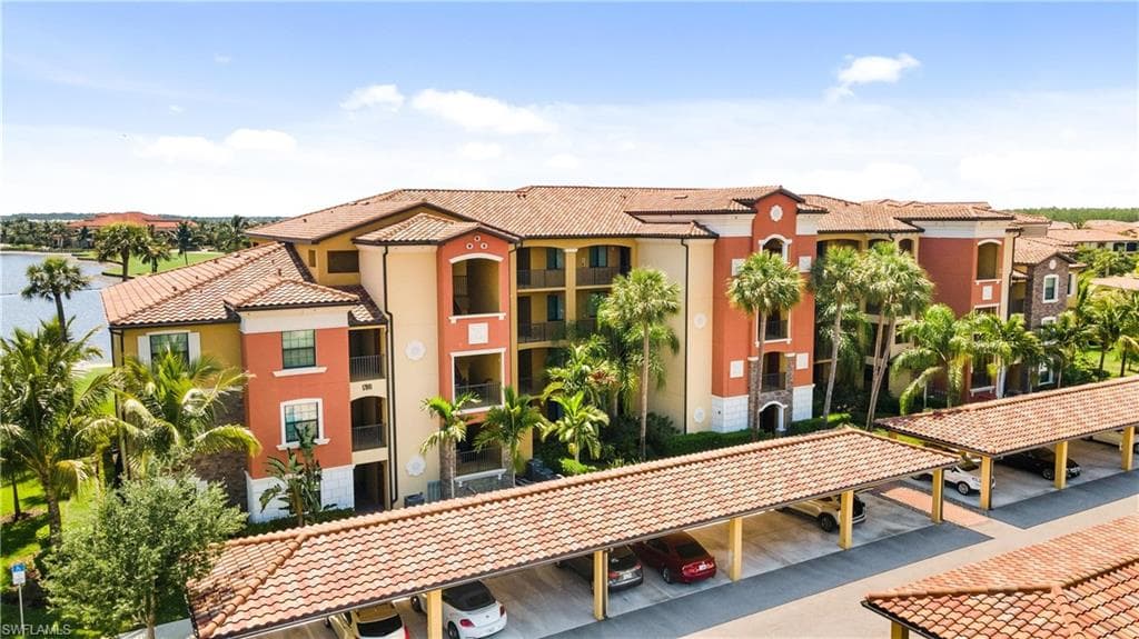 17941 Bonita National BLVD 337 BONITA SPRINGS, FL 34135