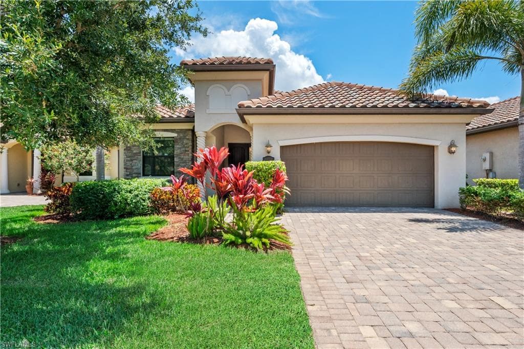 9454 Piacere WAY NAPLES, FL 34113