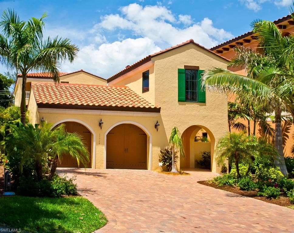 11524 Andy Rosse LN CAPTIVA, FL 33924