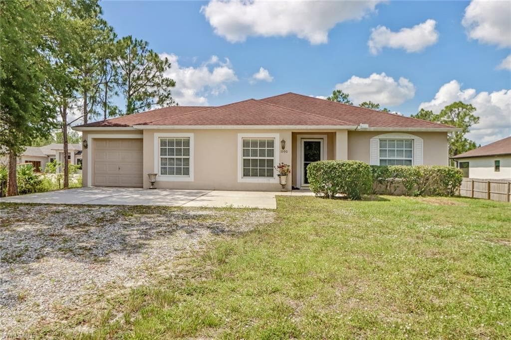 3590 47th AVE NE NAPLES, FL 34120
