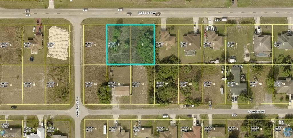 4007 23rd ST SW LEHIGH ACRES, FL 33976