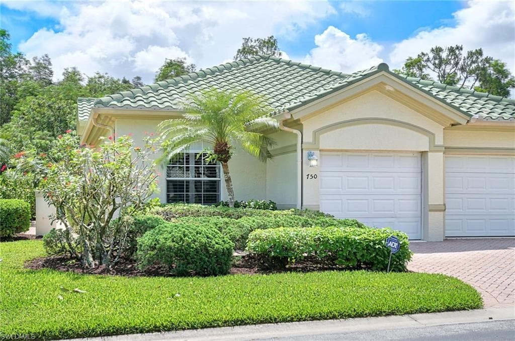 750 Vistana CIR 59 NAPLES, FL 34119