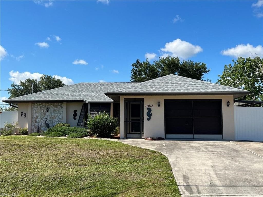 11018 Deerwood AVE ENGLEWOOD, FL 34224