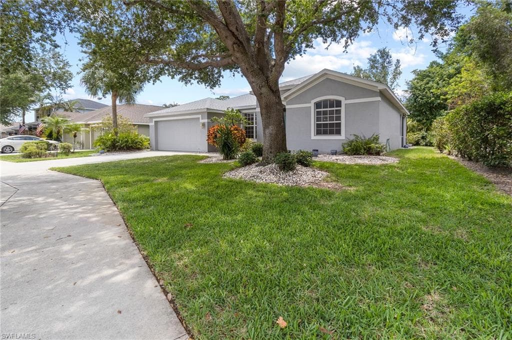 9000 Pittsburgh BLVD FORT MYERS, FL 33967