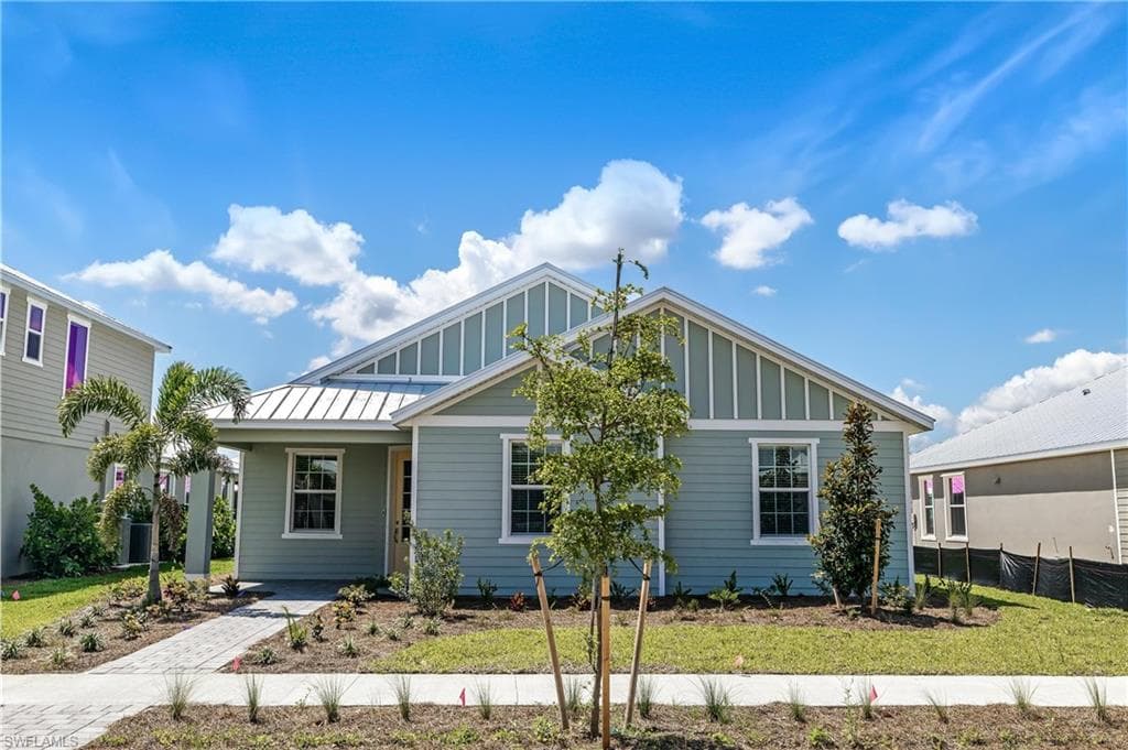 42218 Lake Timber DR PUNTA GORDA, FL 33982
