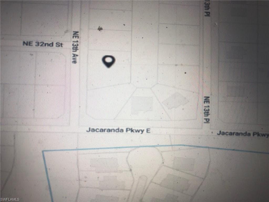 3135 NE 13th AVE CAPE CORAL, FL 33909