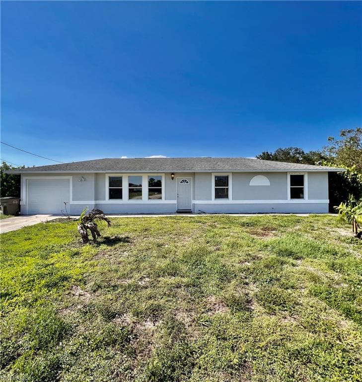 1729 NE 20th TER CAPE CORAL, FL 33909