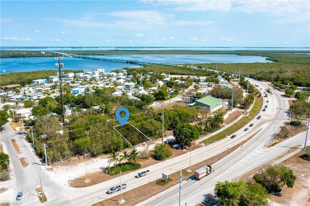 106350 Overseas HWY KEY LARGO, FL 33037