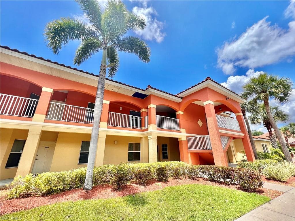 15998 Mandolin Bay DR 203 FORT MYERS, FL 33908