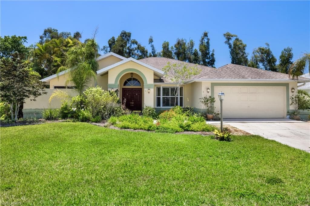 19284 Pine Glen DR FORT MYERS, FL 33967