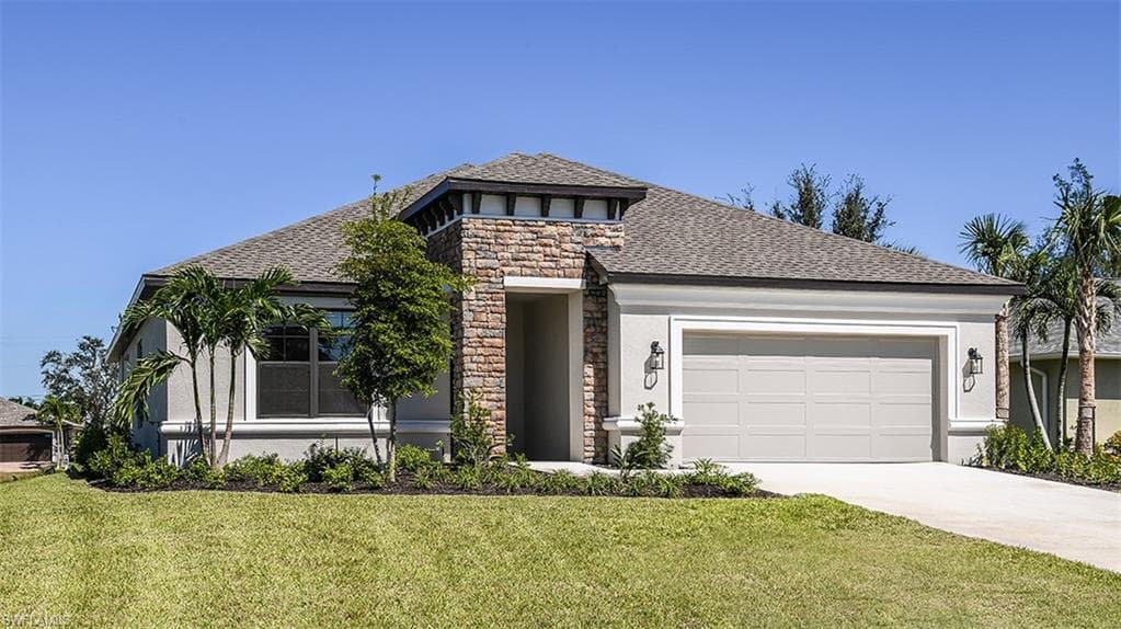 3311 7th LN CAPE CORAL, FL 33991