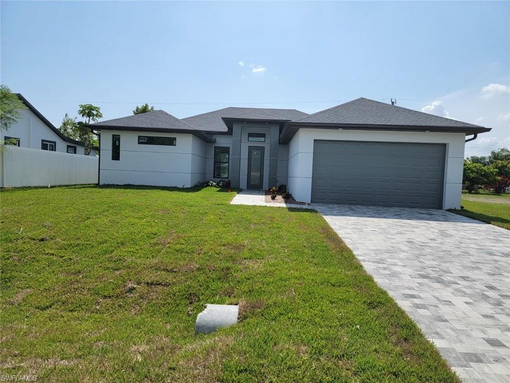 420 SW 29th AVE CAPE CORAL, FL 33991
