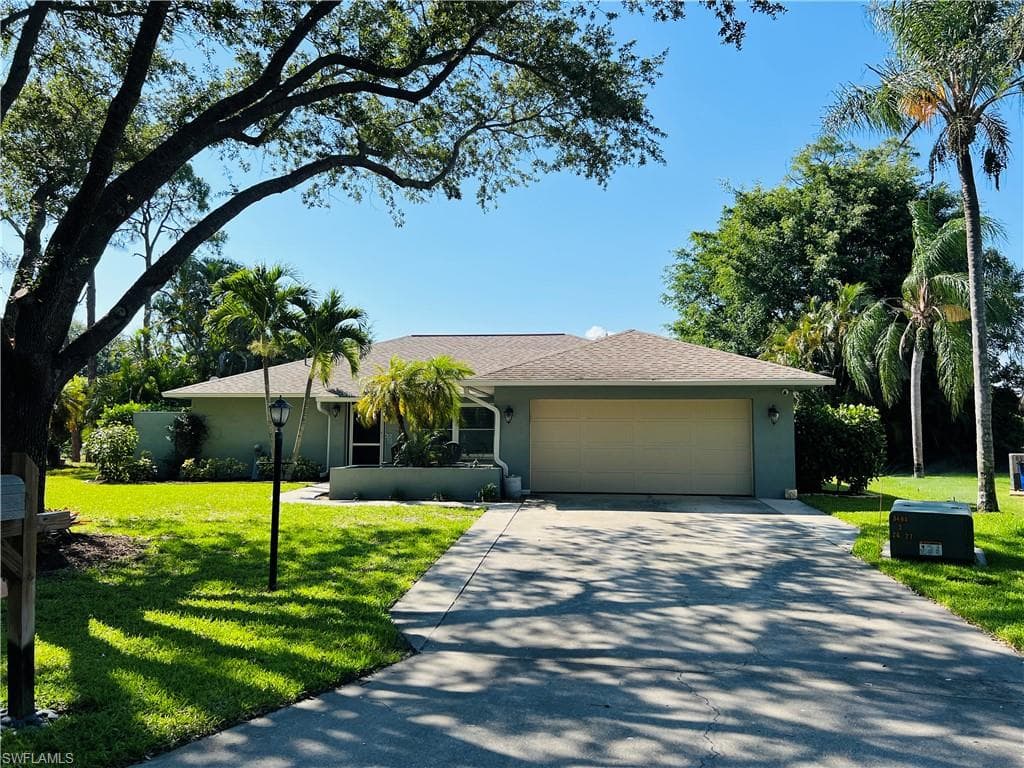 18918 Cypress View DR FORT MYERS, FL 33967