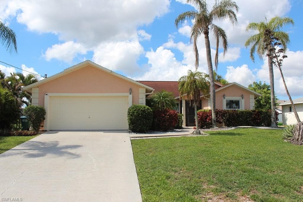 1816 SE 12th ST CAPE CORAL, FL 33990