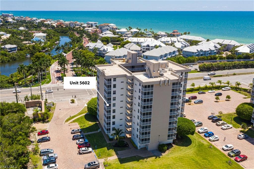 5500 Bonita Beach RD 602 BONITA SPRINGS, FL 34134