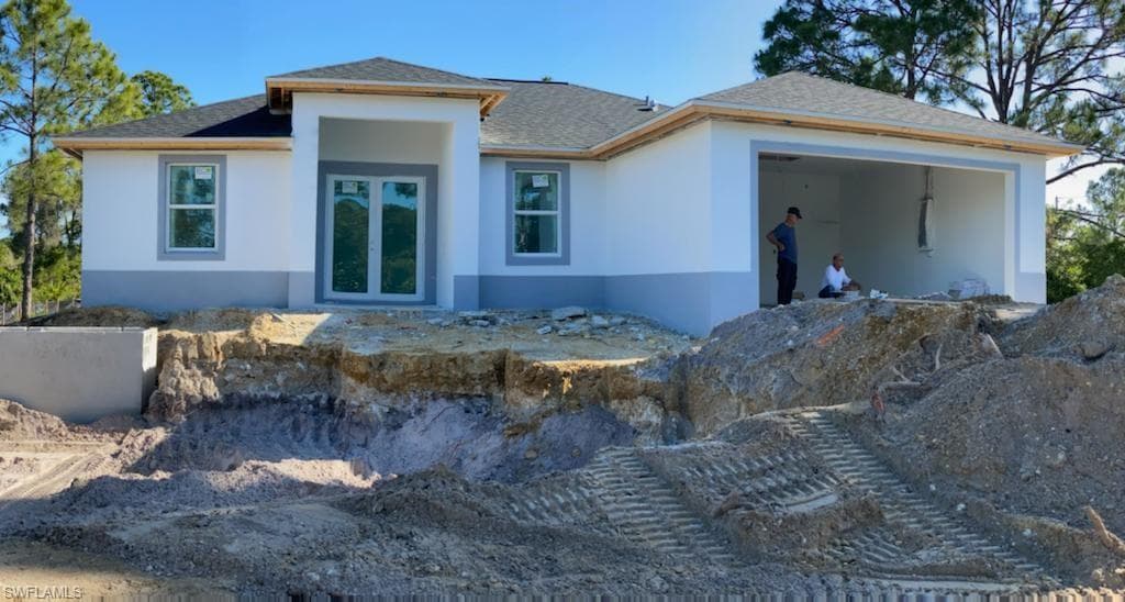 3600 73rd ST W LEHIGH ACRES, FL 33971
