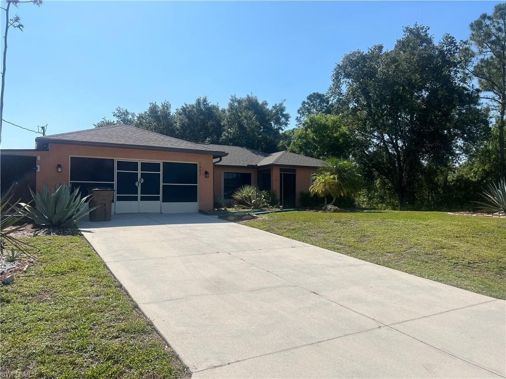 1902 Venice AVE N LEHIGH ACRES, FL 33971