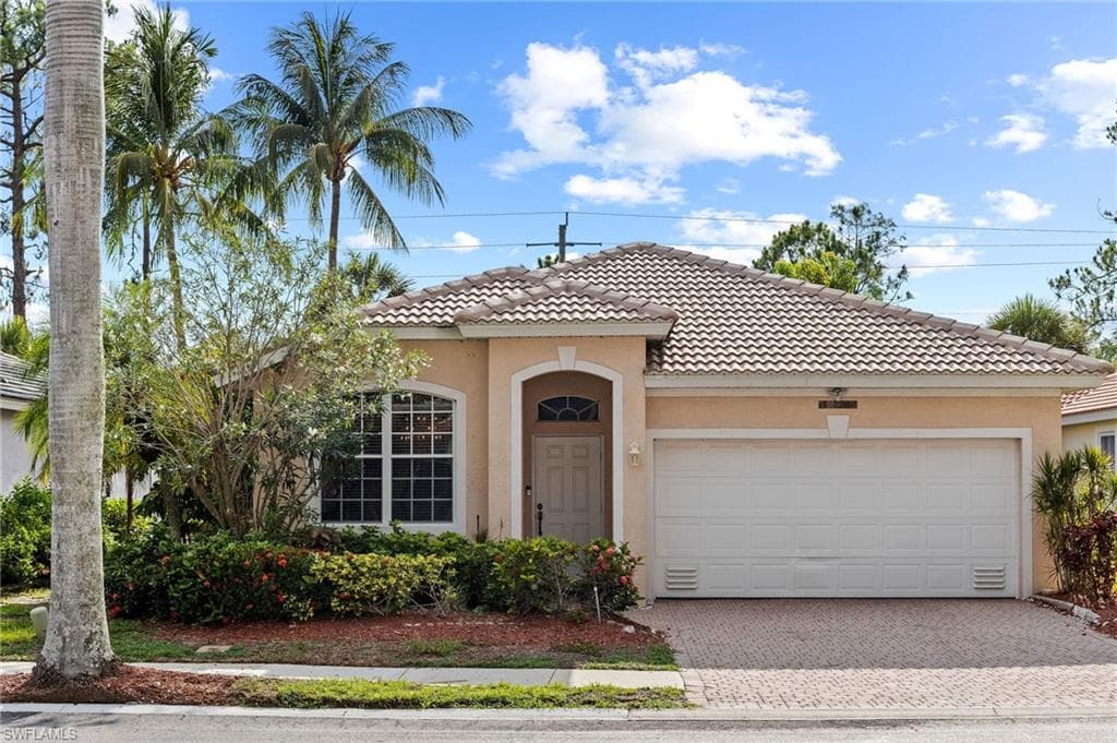 14457 Reflection Lakes DR FORT MYERS, FL 33907